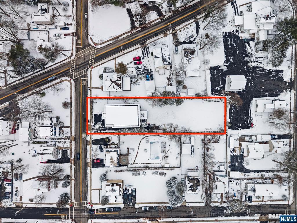 472 High Street Closter, NJ 07624 - Photo 36 of 38 a view of storage and utility room