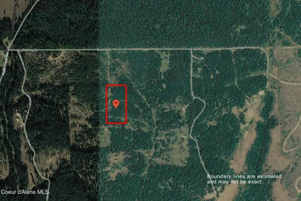 $99,000 | 170 Buckeye Lane, St. Maries, ID 83861