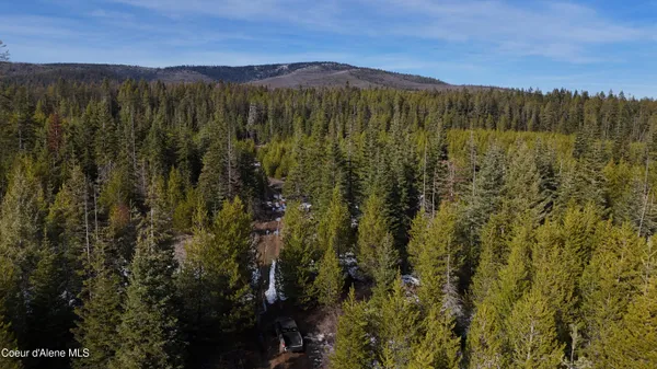 $99,000 | 170 Buckeye Lane, St. Maries, ID 83861