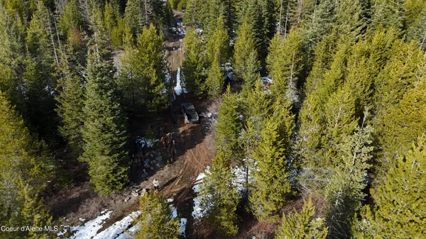 $99,000 | 170 Buckeye Lane, St. Maries, ID 83861