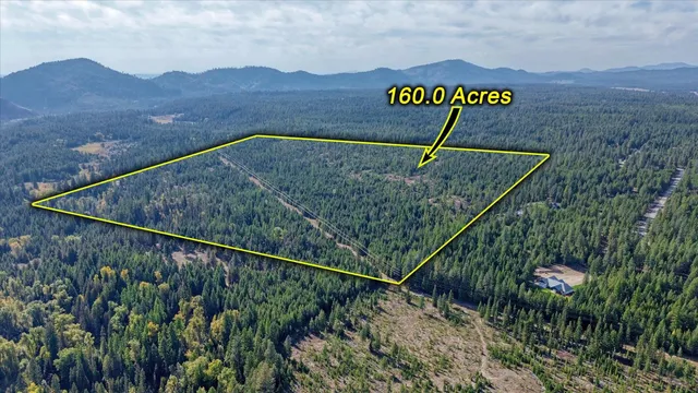 $775,000 | Nkn Green Road, Newport, WA 99156