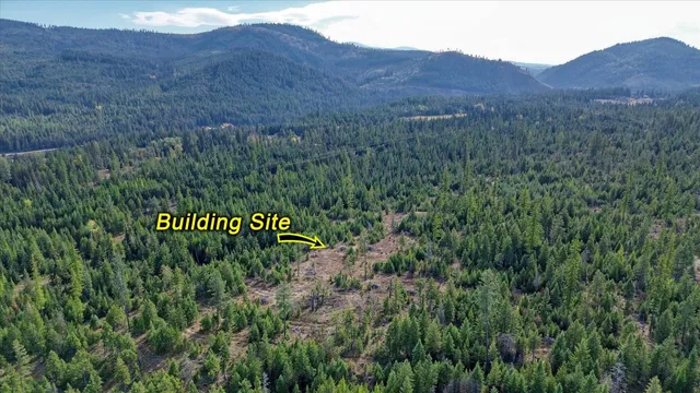 $775,000 | Nkn Green Road, Newport, WA 99156