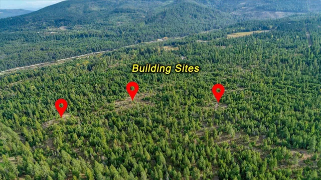 $775,000 | Nkn Green Road, Newport, WA 99156