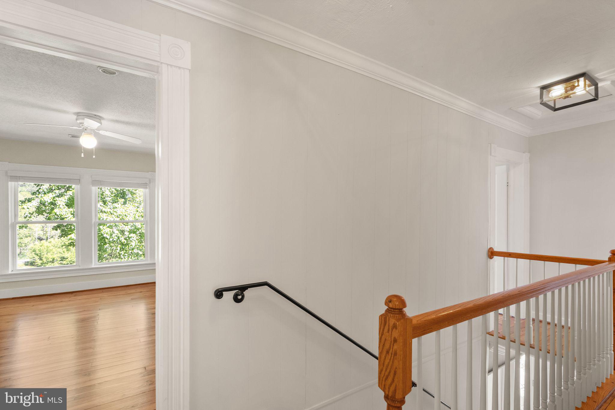 37151 Branchriver Road Purcellville, VA 20132 - Photo 31 of 63 a view of a balcony