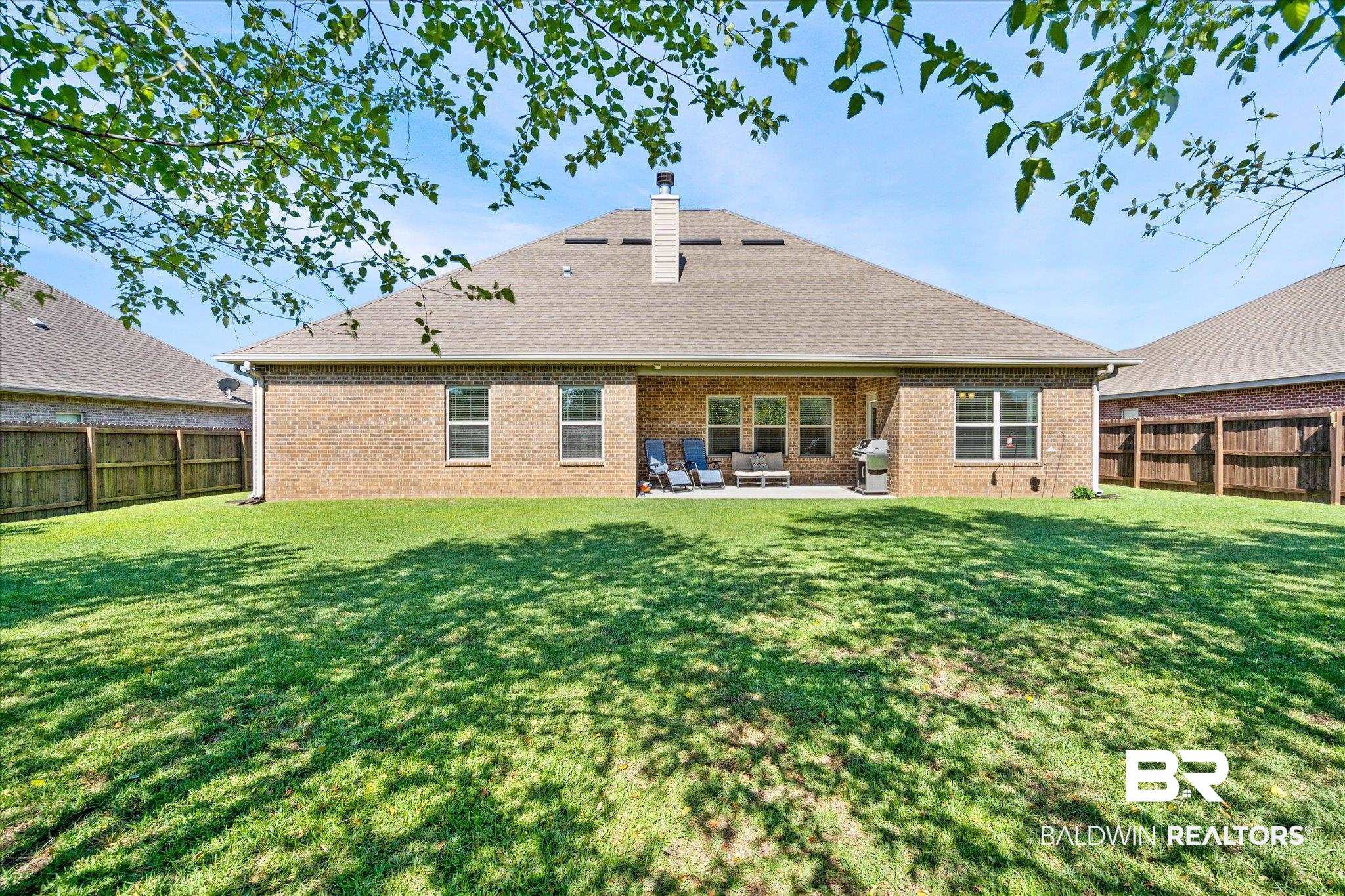 1331 Selby Phillips Drive Mobile, AL 36695 - Photo 19 of 20