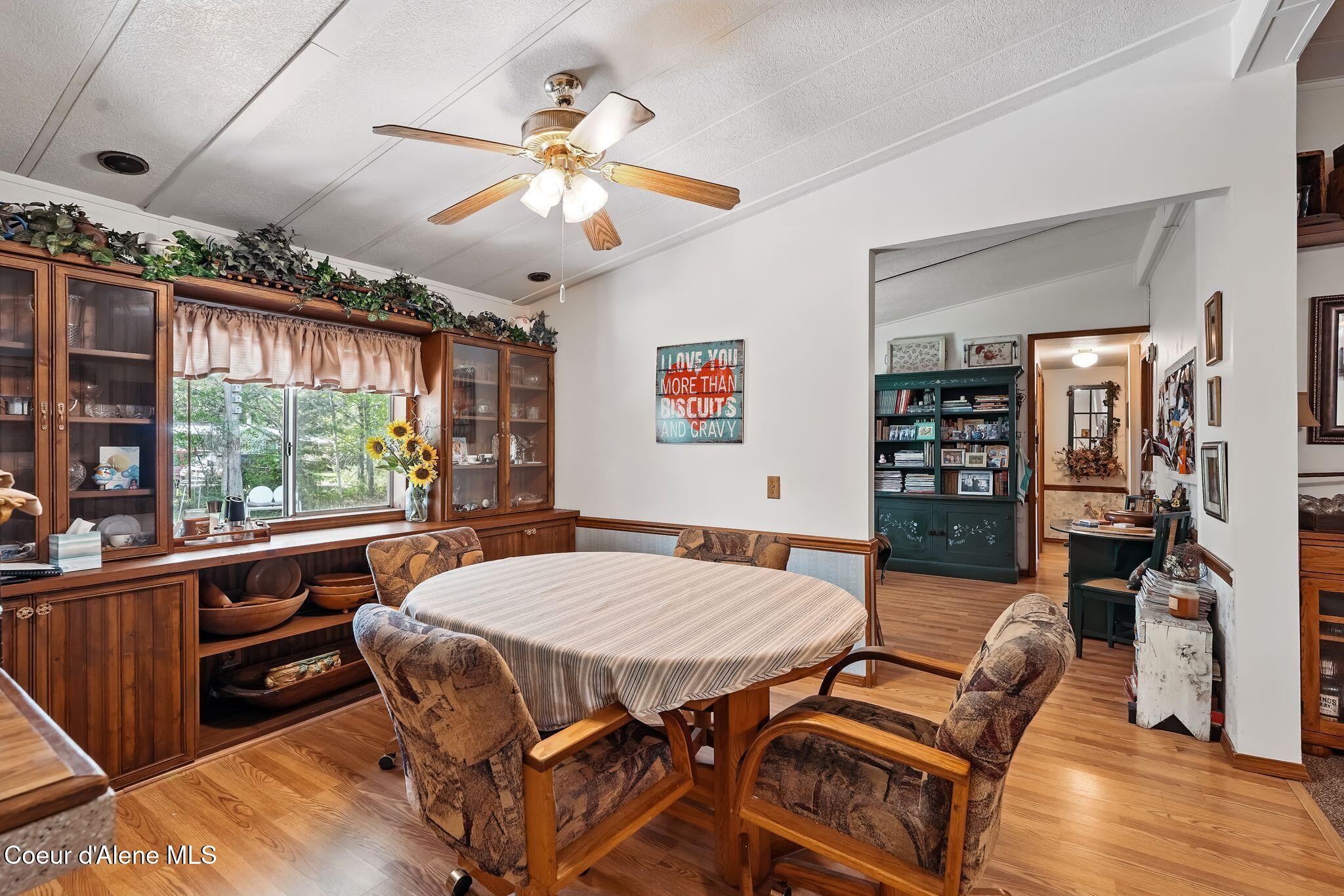 1601 Spades Road Sagle, ID 83860 - Photo 11 of 60 11