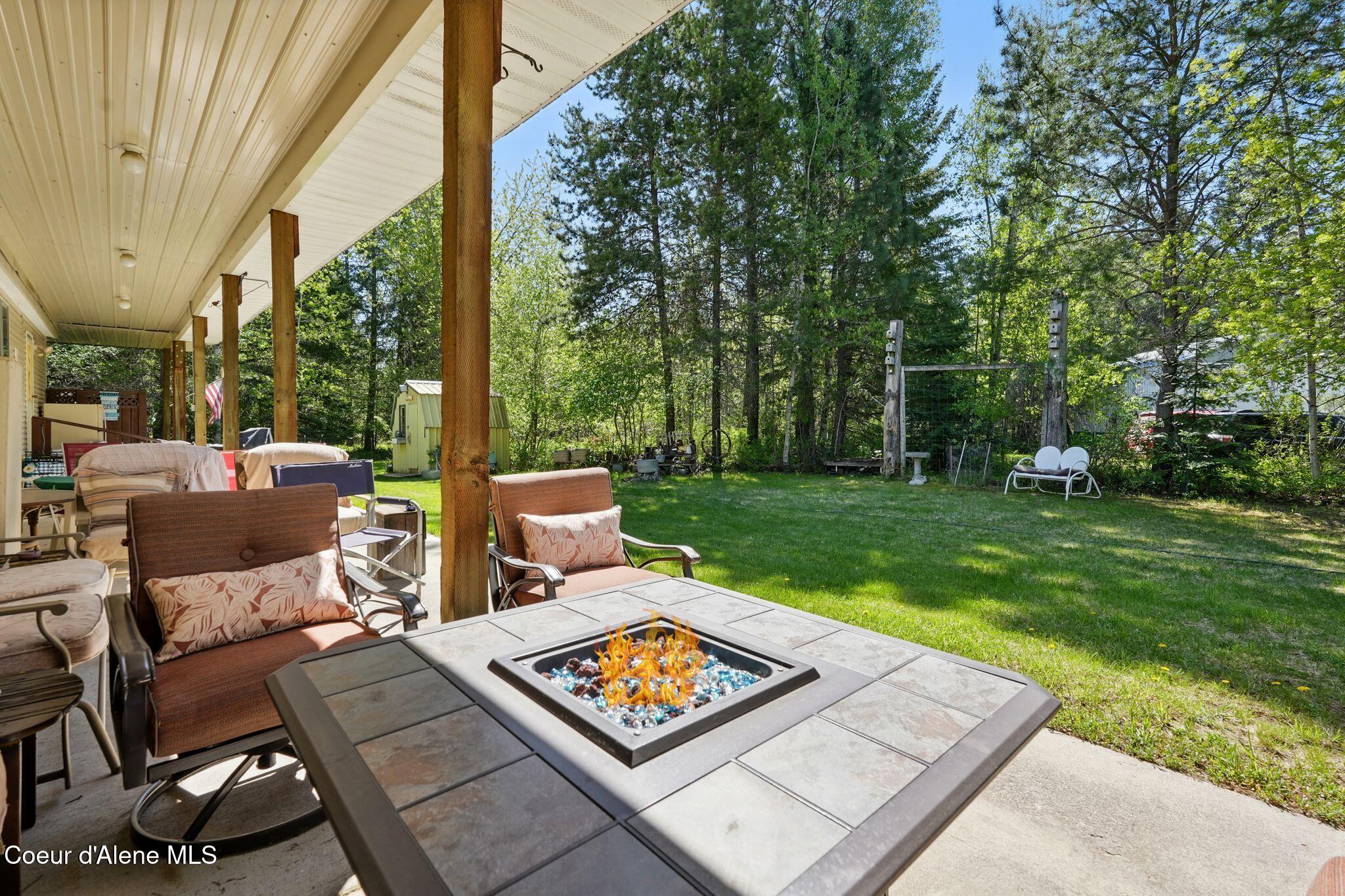 1601 Spades Road Sagle, ID 83860 - Photo 27 of 60 27