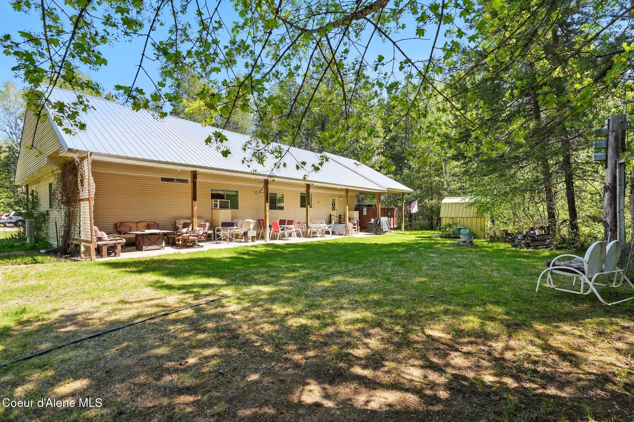 1601 Spades Road Sagle, ID 83860 - Photo 28 of 60 28