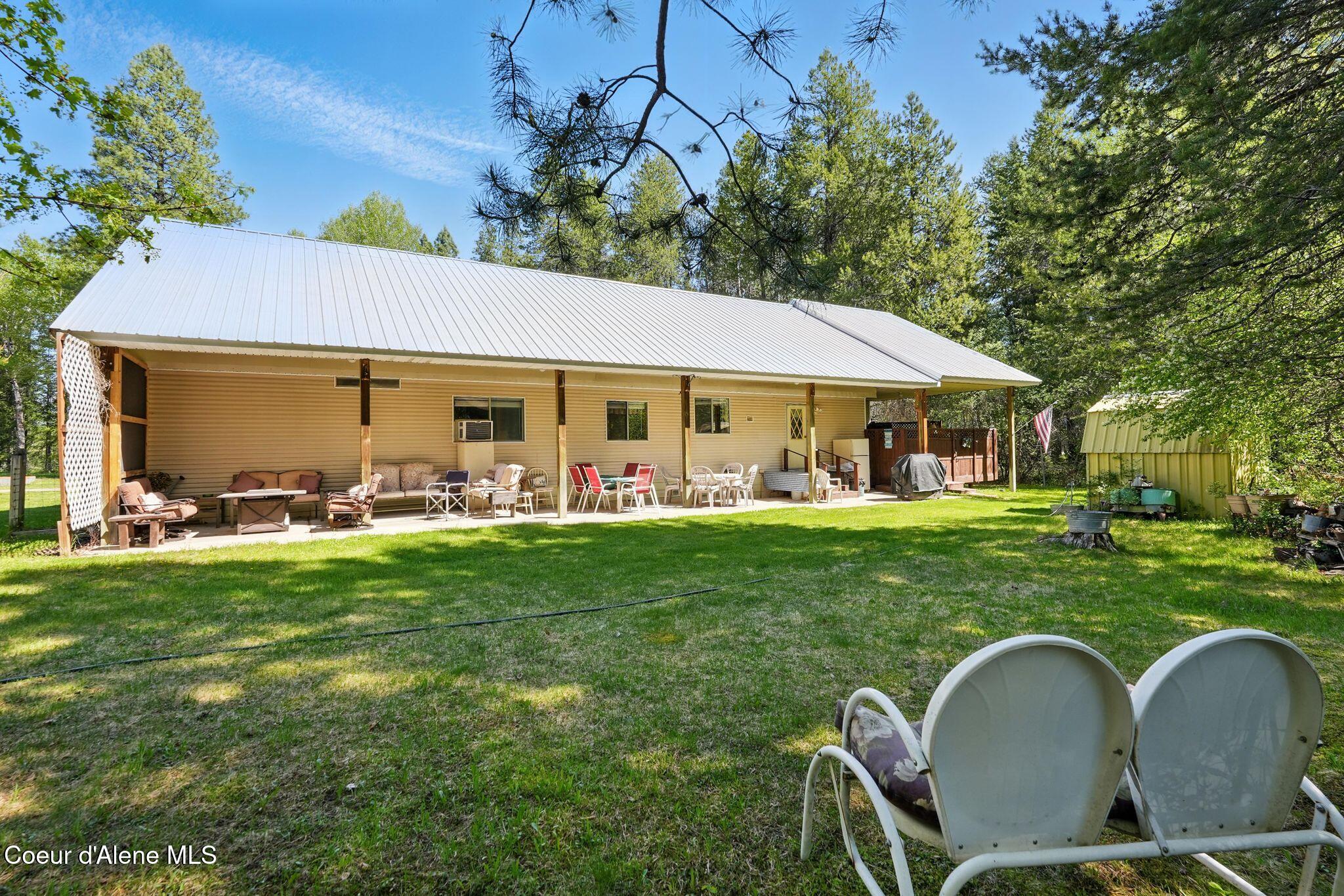 1601 Spades Road Sagle, ID 83860 - Photo 29 of 60 29