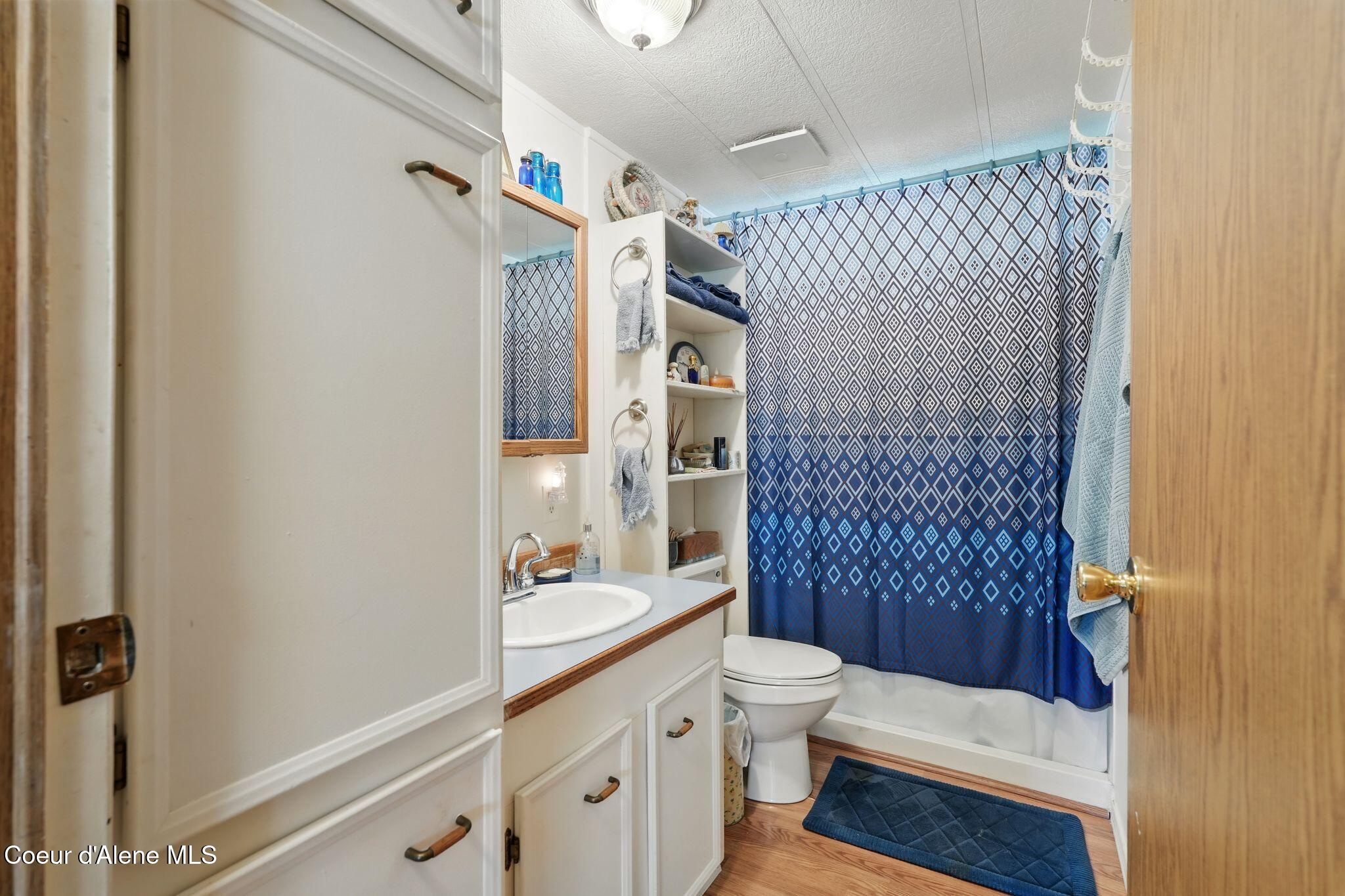 1601 Spades Road Sagle, ID 83860 - Photo 34 of 60 34