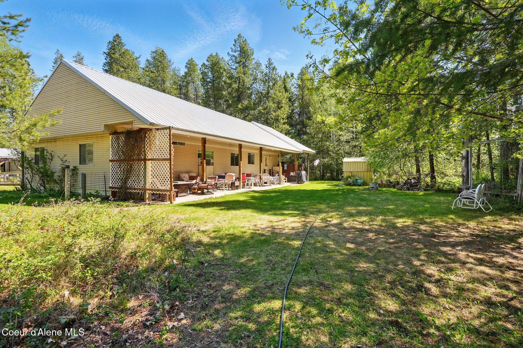 1601 Spades Road Sagle, ID 83860 - Photo 39 of 60 39