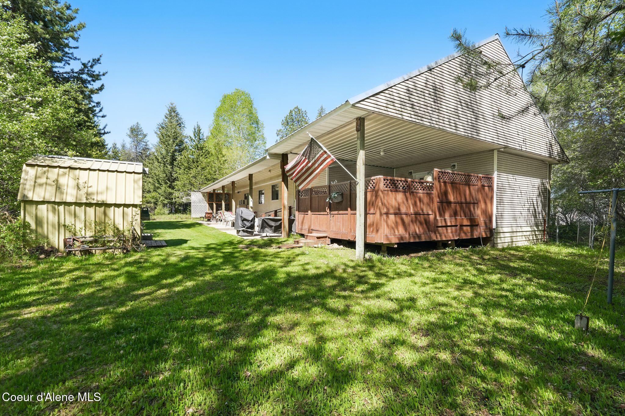1601 Spades Road Sagle, ID 83860 - Photo 40 of 60 40