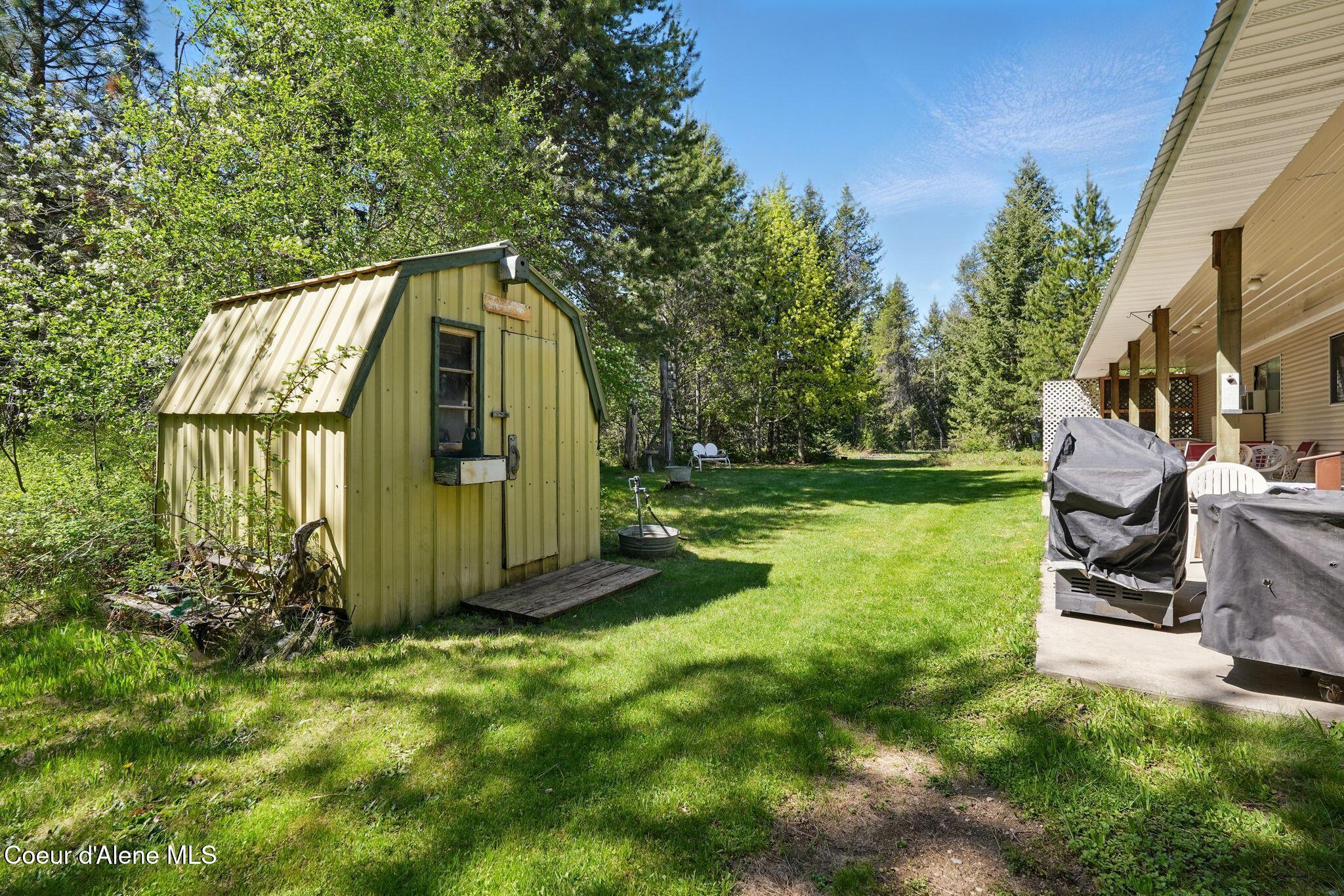 1601 Spades Road Sagle, ID 83860 - Photo 41 of 60 41