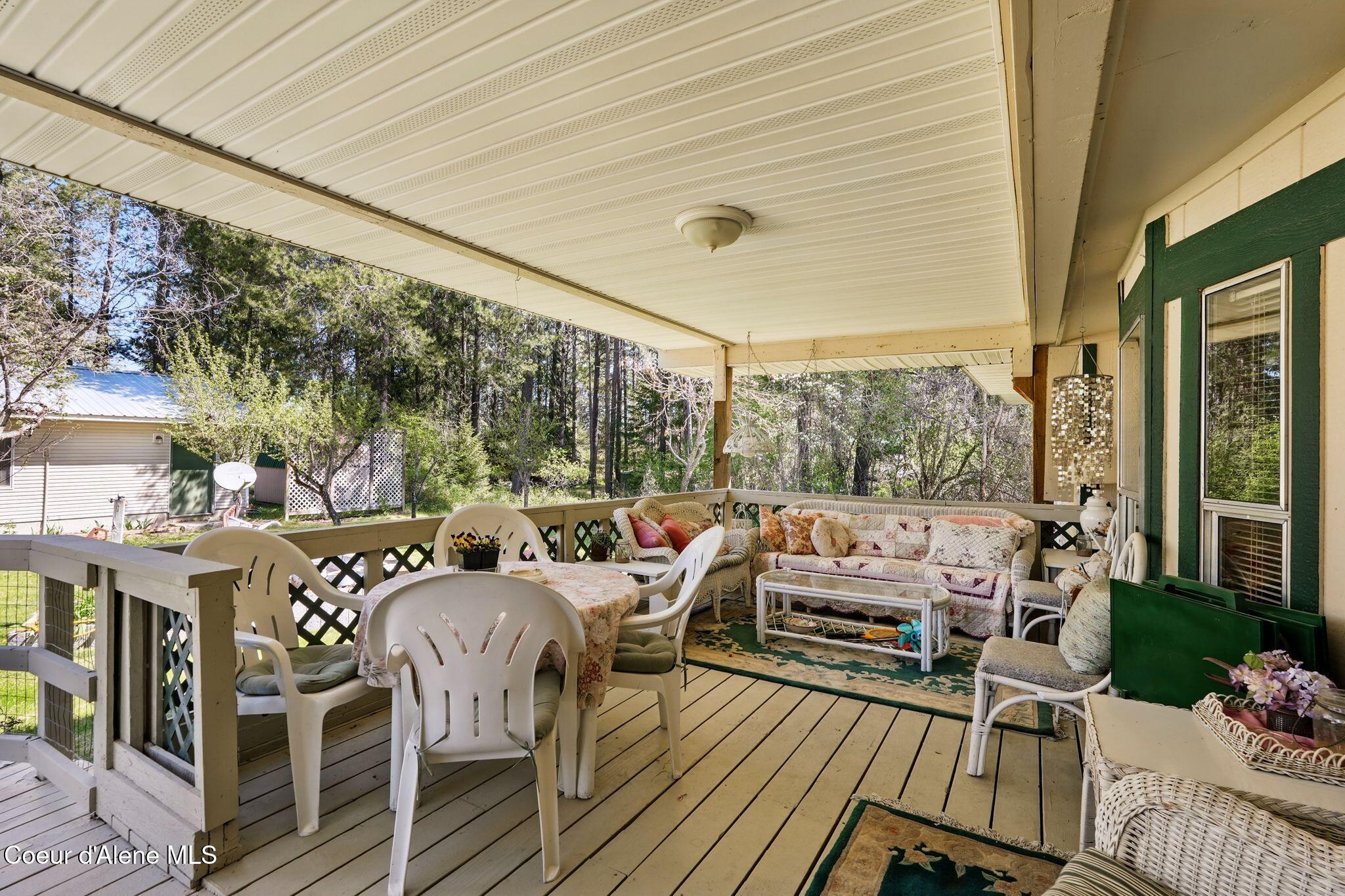 1601 Spades Road Sagle, ID 83860 - Photo 42 of 60 42