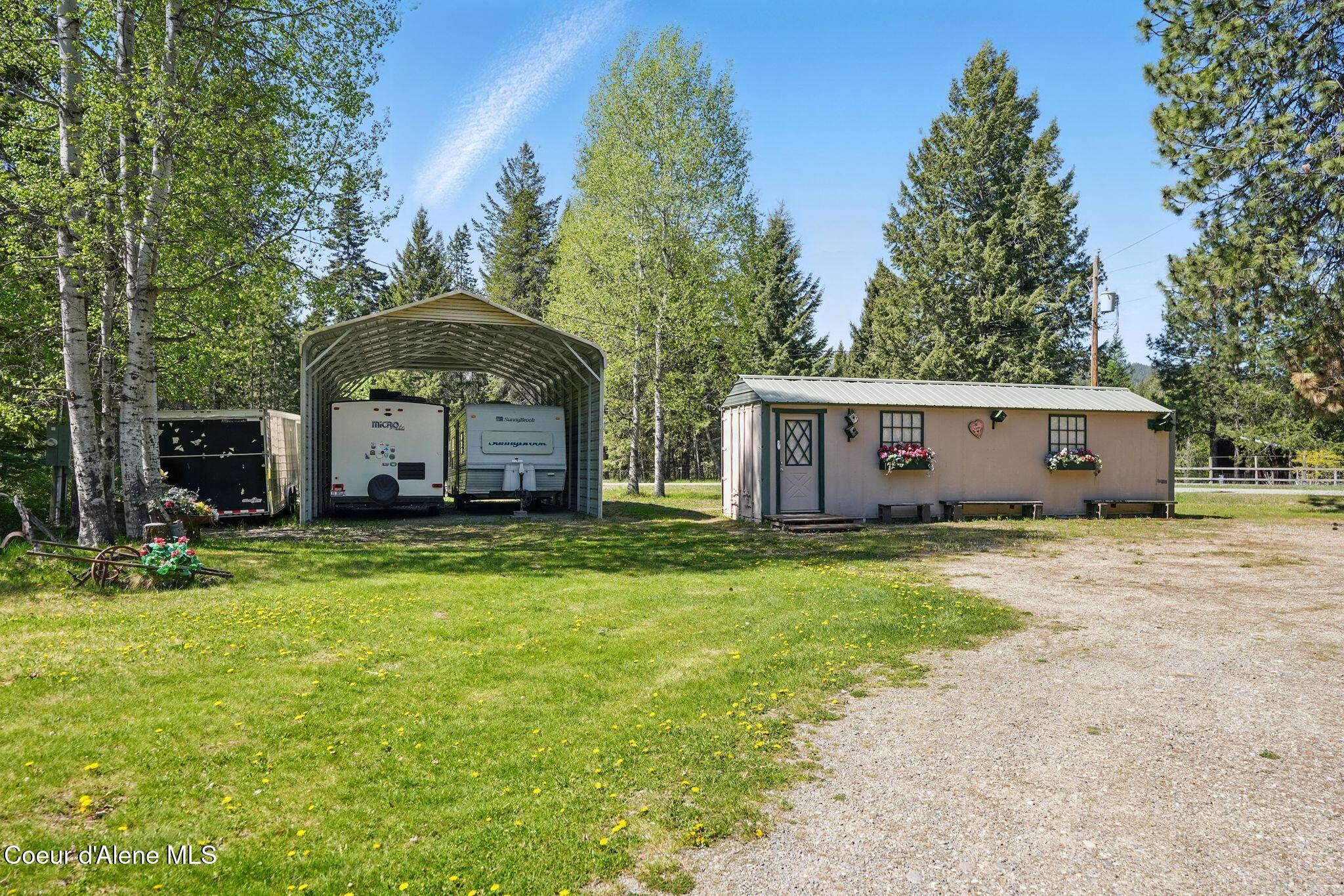 1601 Spades Road Sagle, ID 83860 - Photo 45 of 60 45