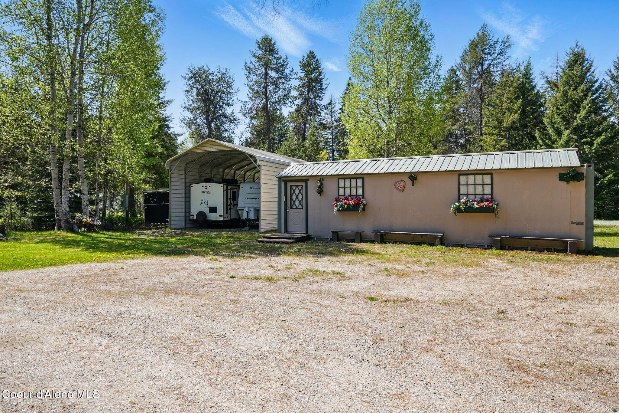 1601 Spades Road Sagle, ID 83860 - Photo 46 of 60 46