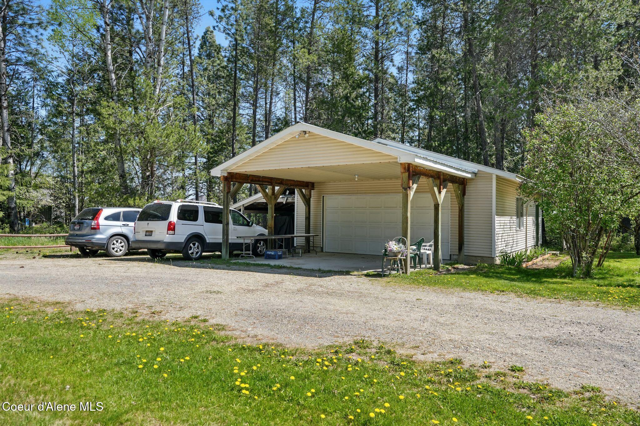 1601 Spades Road Sagle, ID 83860 - Photo 47 of 60 47