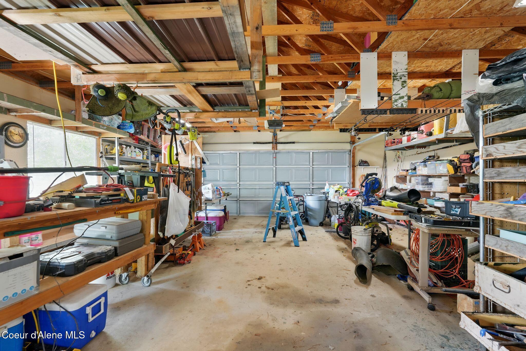 1601 Spades Road Sagle, ID 83860 - Photo 48 of 60 48