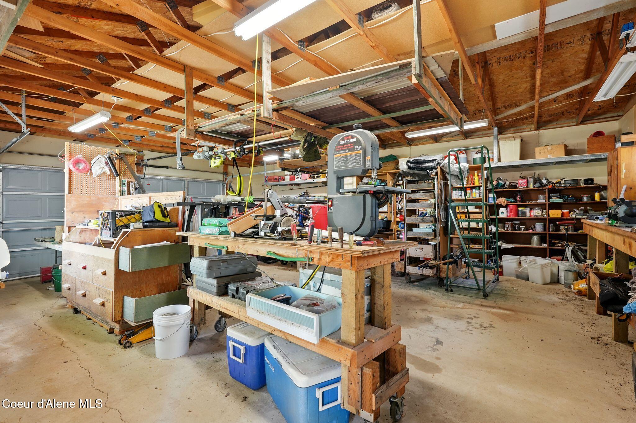 1601 Spades Road Sagle, ID 83860 - Photo 49 of 60 49