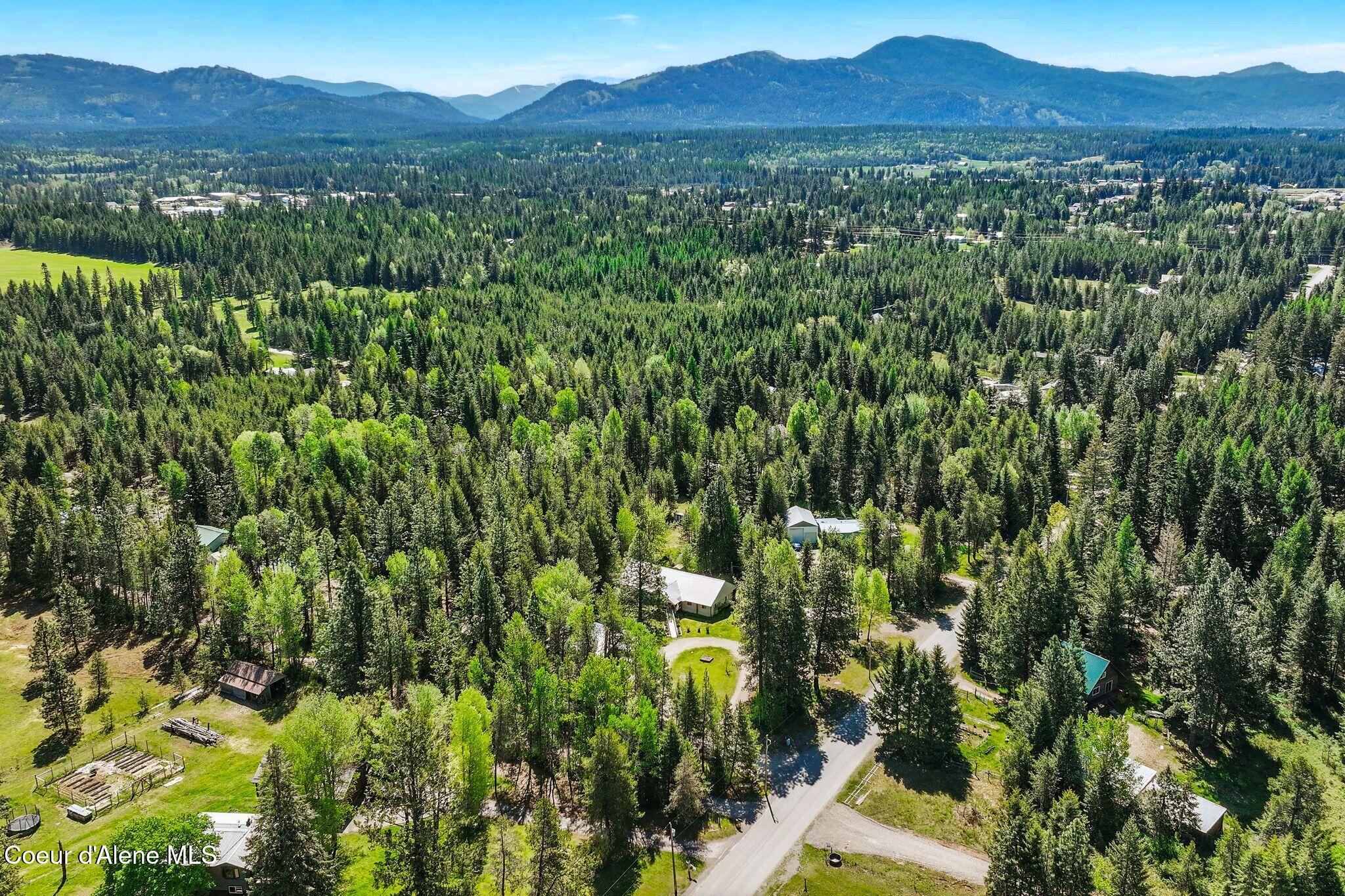 1601 Spades Road Sagle, ID 83860 - Photo 56 of 60 56