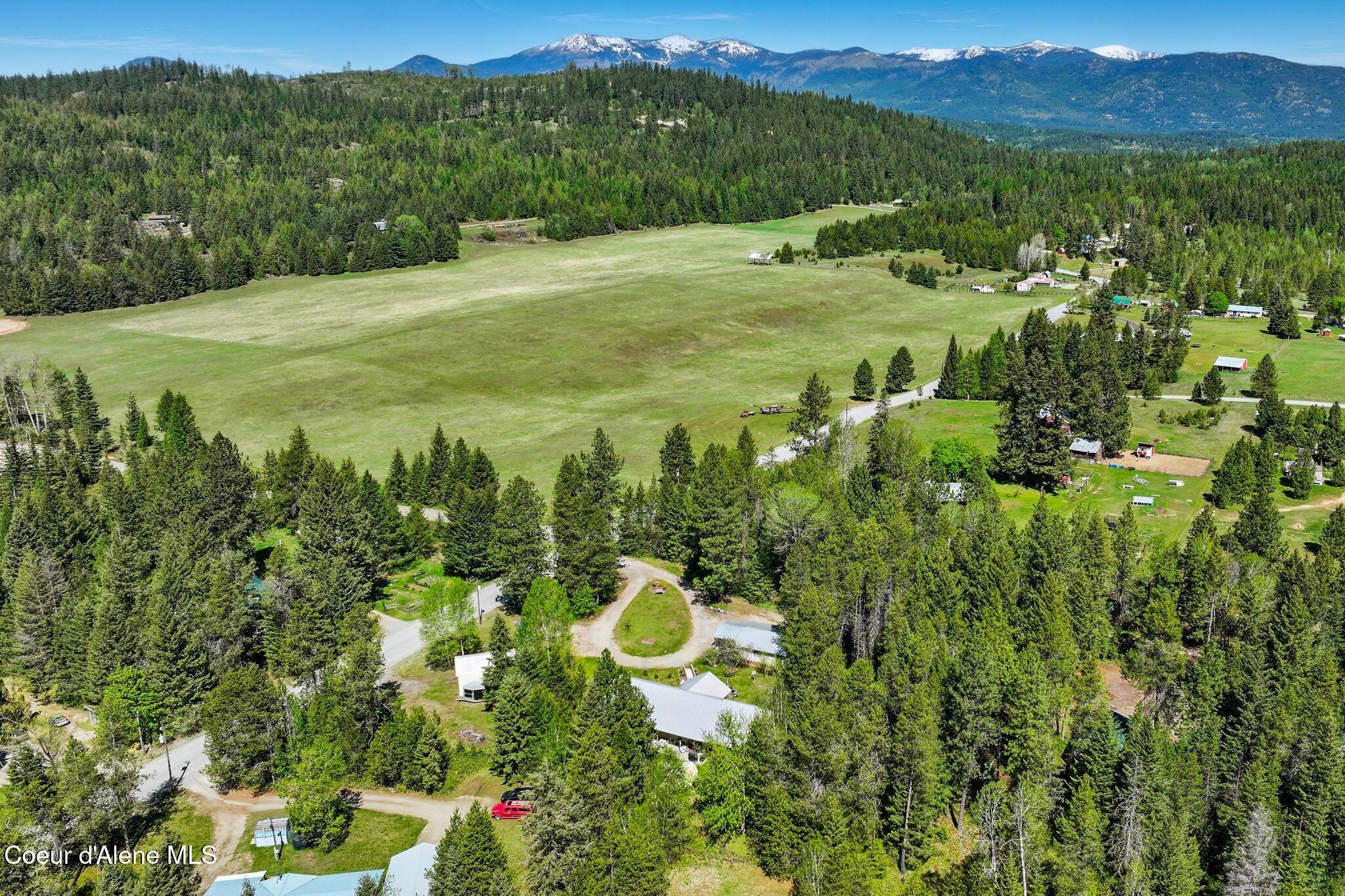 1601 Spades Road Sagle, ID 83860 - Photo 57 of 60 57
