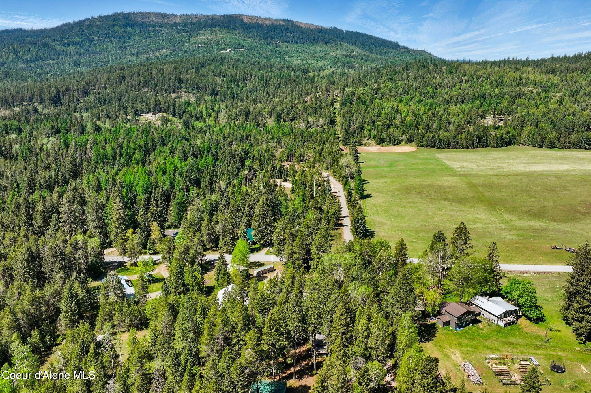 1601 Spades Road Sagle, ID 83860 - Photo 58 of 60 58