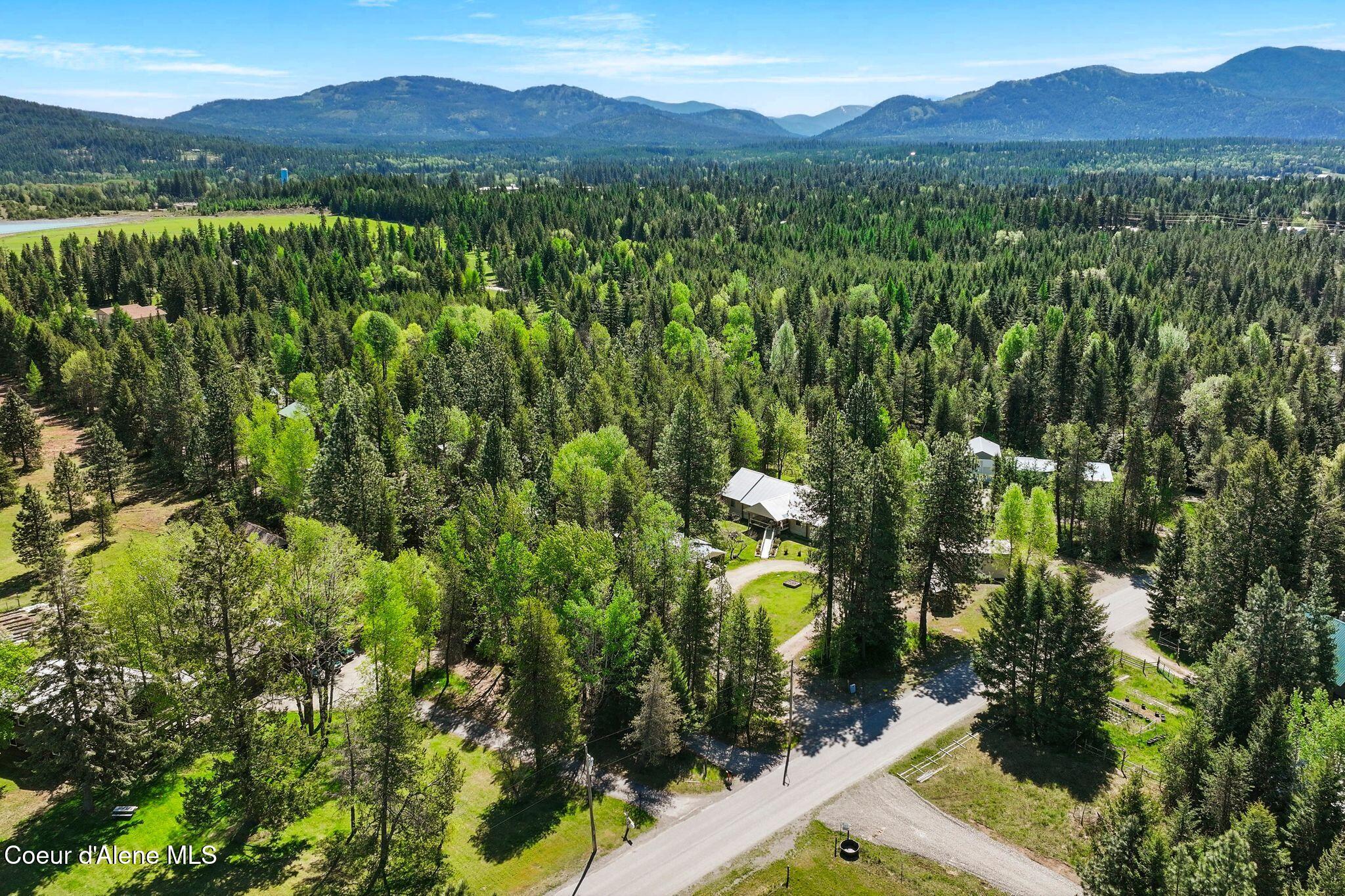 1601 Spades Road Sagle, ID 83860 - Photo 59 of 60 59