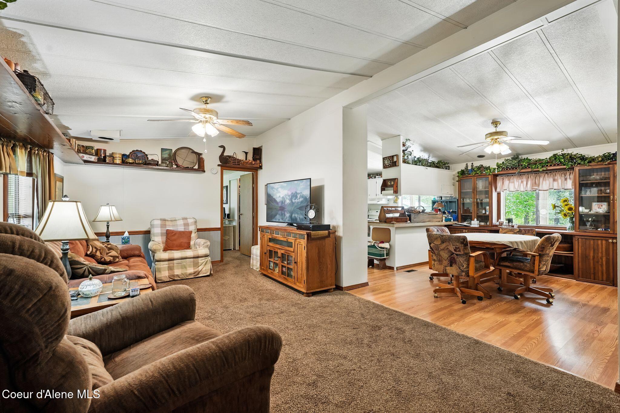 1601 Spades Road Sagle, ID 83860 - Photo 6 of 60 6