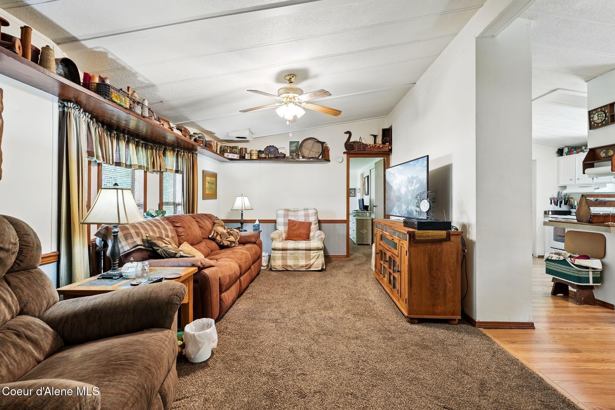 1601 Spades Road Sagle, ID 83860 - Photo 7 of 60 7