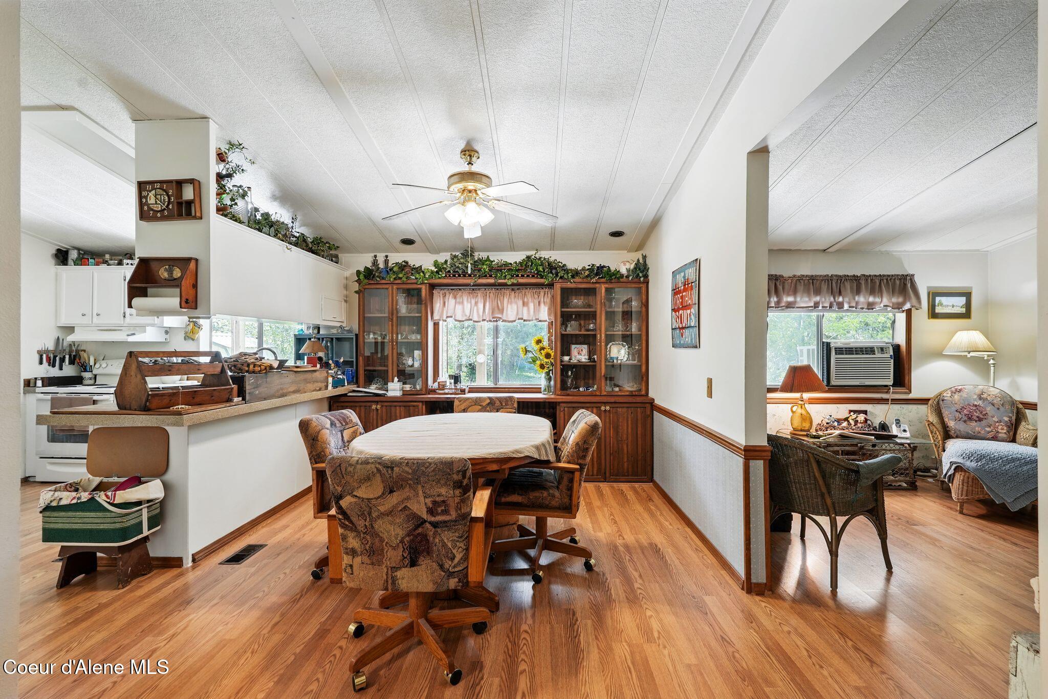 1601 Spades Road Sagle, ID 83860 - Photo 10 of 60 10