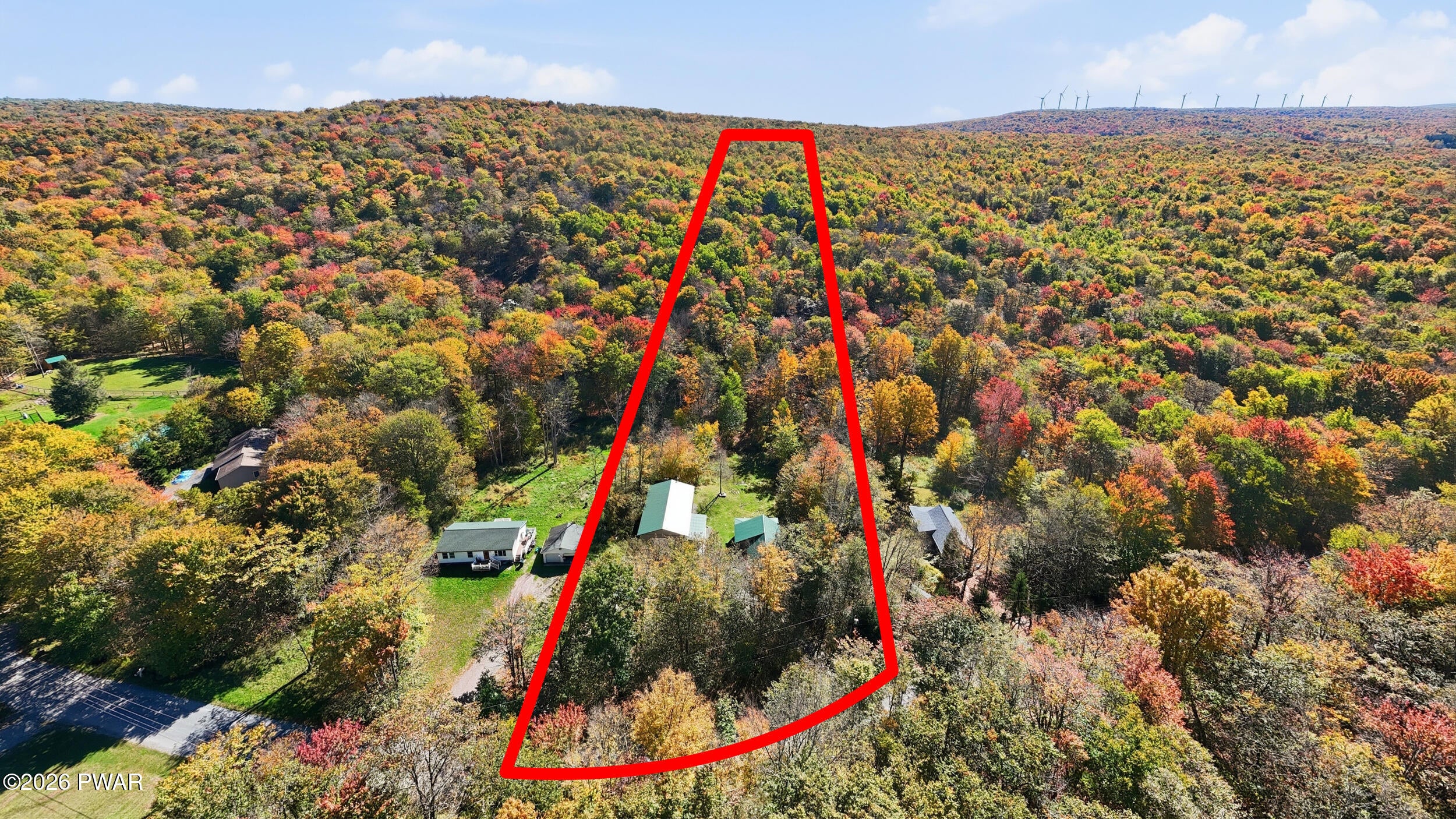 598 Ravnikar Road Forest City, PA 18421 - Photo 45 of 52 Gallery Image 45