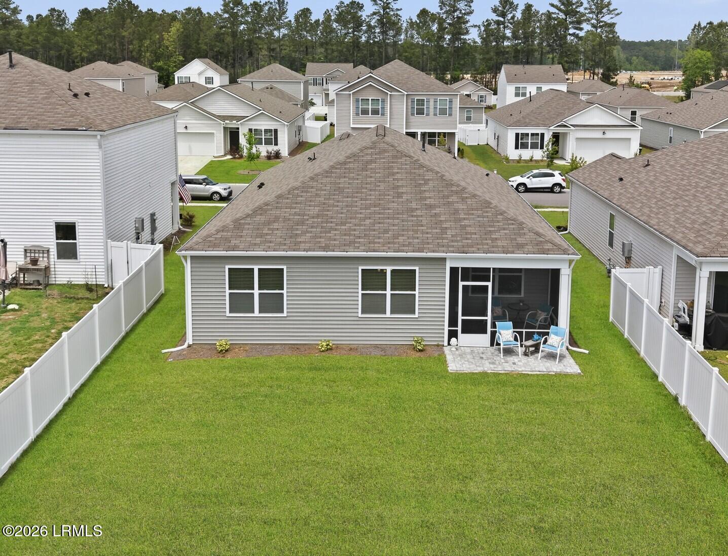 353 Sanctuary Drive Ridgeland, SC 29936 - Photo 33 of 47 47_dji_20260506131043_0005_d-2
