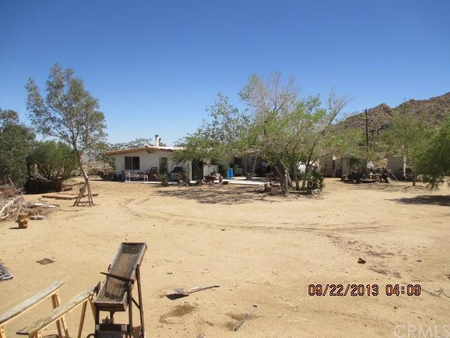 7840 Wesley Road Joshua Tree, CA 92252 - Photo 1 of 1
