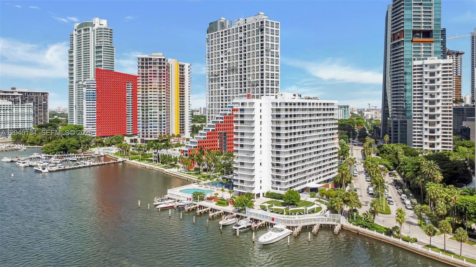 200 Southeast 15th Road, Unit 9I Miami, FL 33129 - Photo 22 of 38