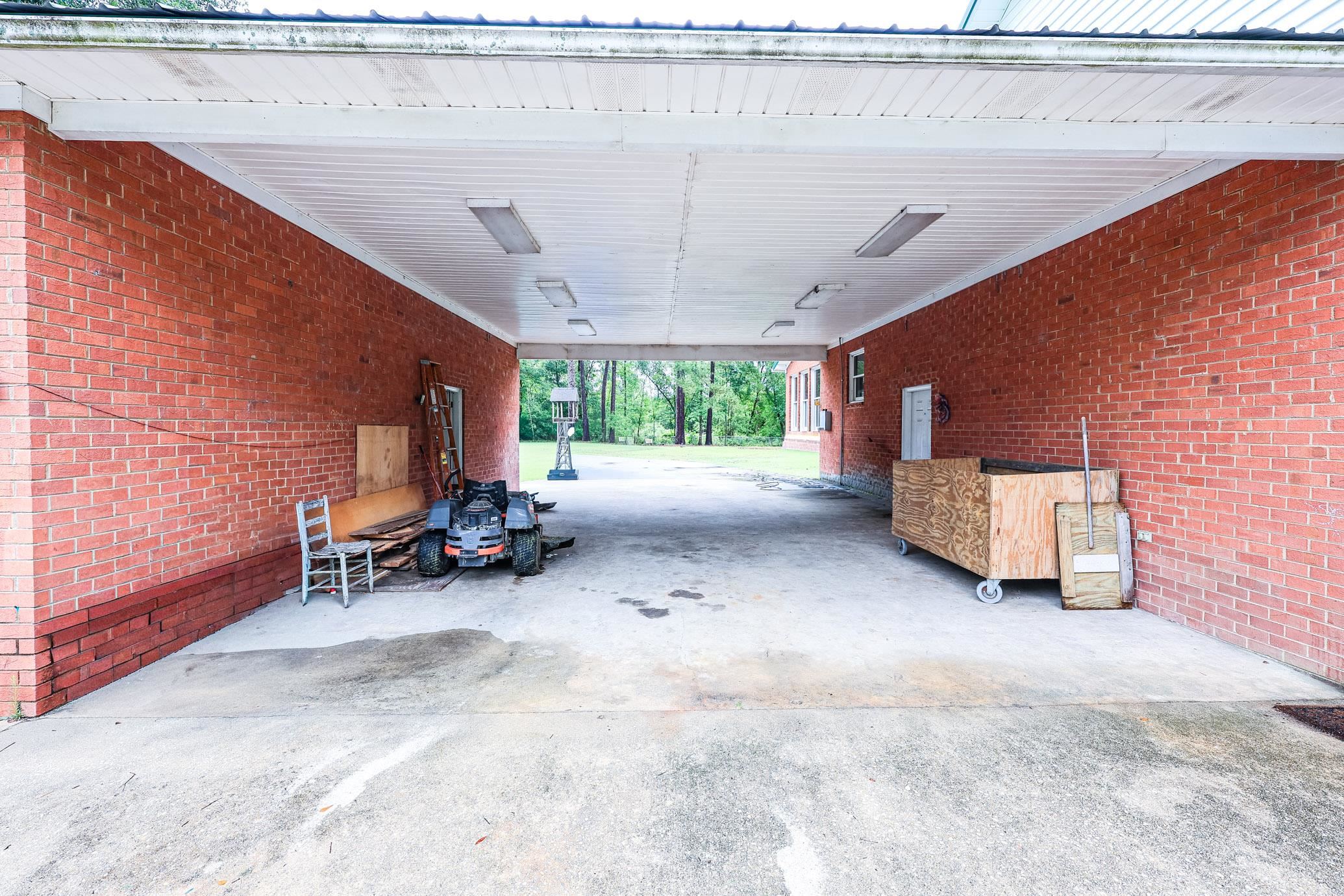 6652 Old Mullins Road Nichols, SC 29581 - Photo 28 of 32