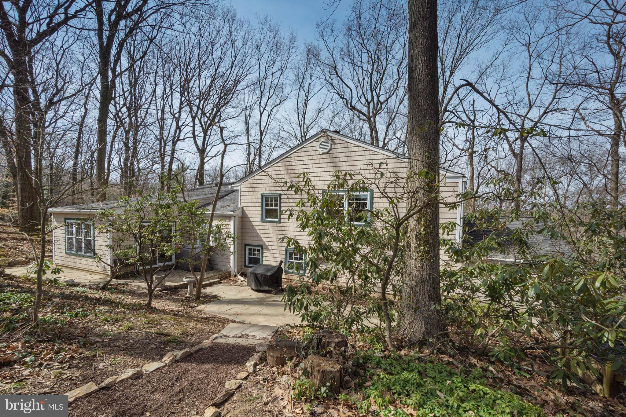 355 Danell Road Wayne, PA 19087 - Photo 28 of 30