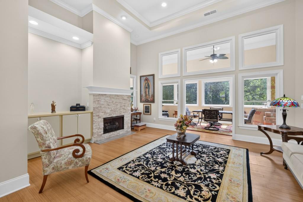 27 Hawks Farm Road White, GA 30184 - Photo 12 of 82 Gallery Image 12