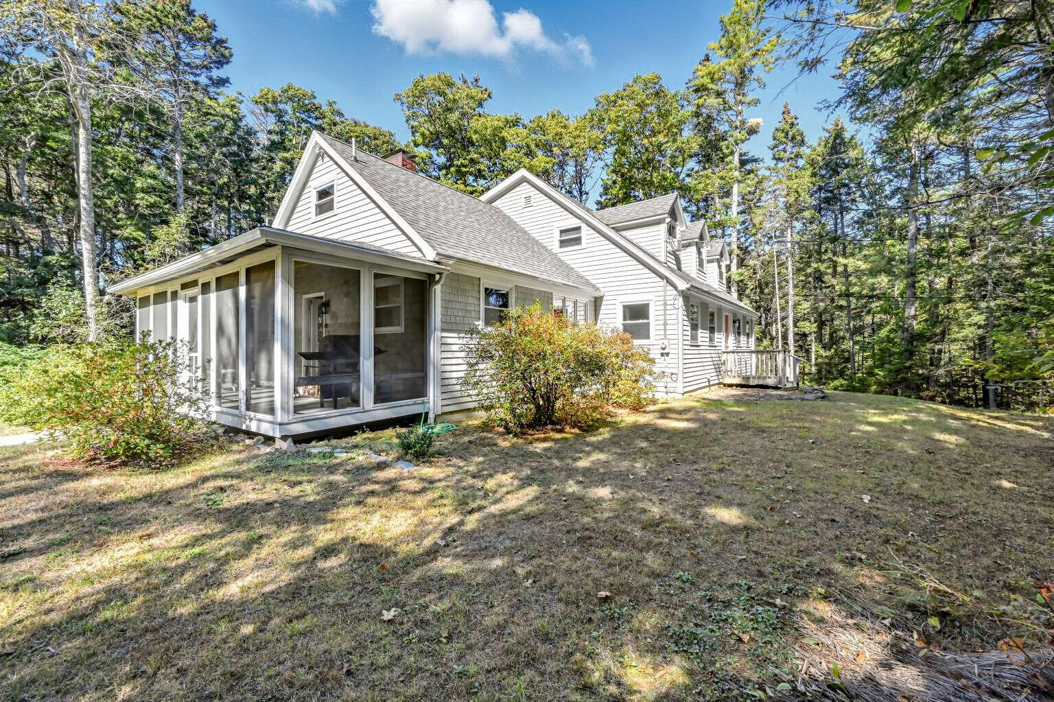 33 Reed Road Boothbay Harbor, ME 04538 - Photo 10 of 46 Mueller.10
