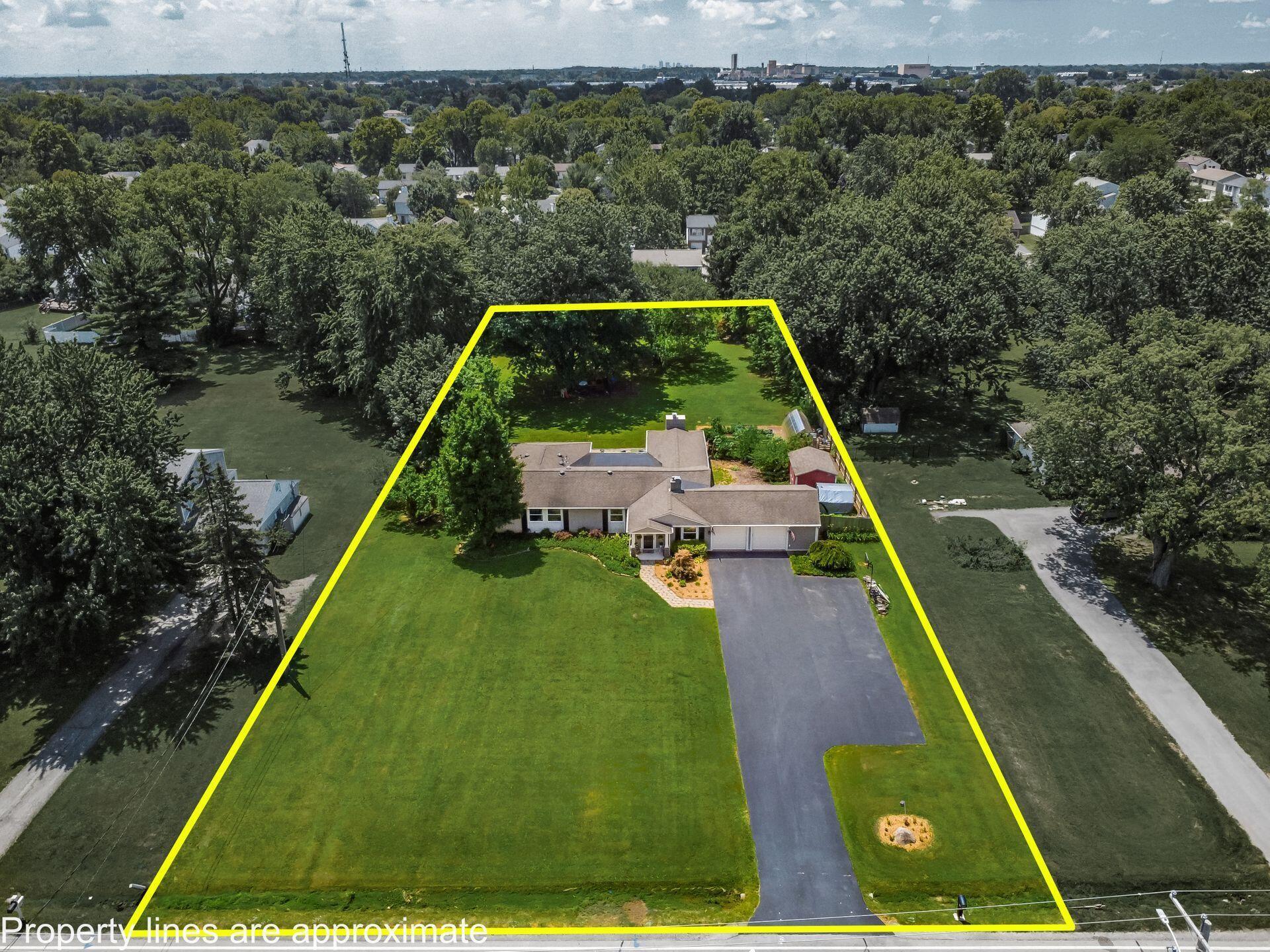 623 Park Road Columbus, OH 43085 - Photo 134 of 144 145_ Worthington OH 43085 USA