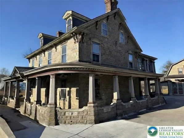 $449,900 | 2 Race, Catasauqua, PA 18032