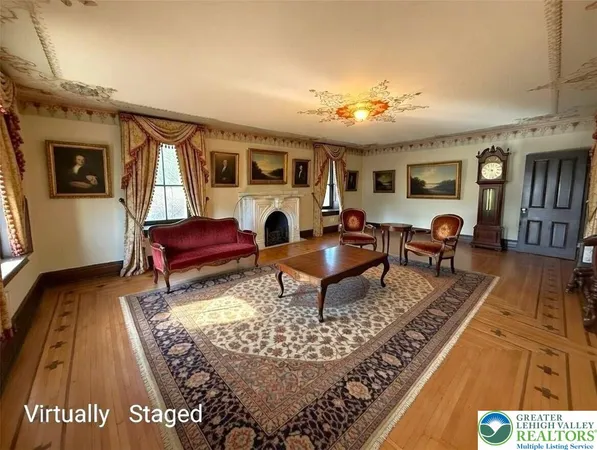 $449,900 | 2 Race, Catasauqua, PA 18032