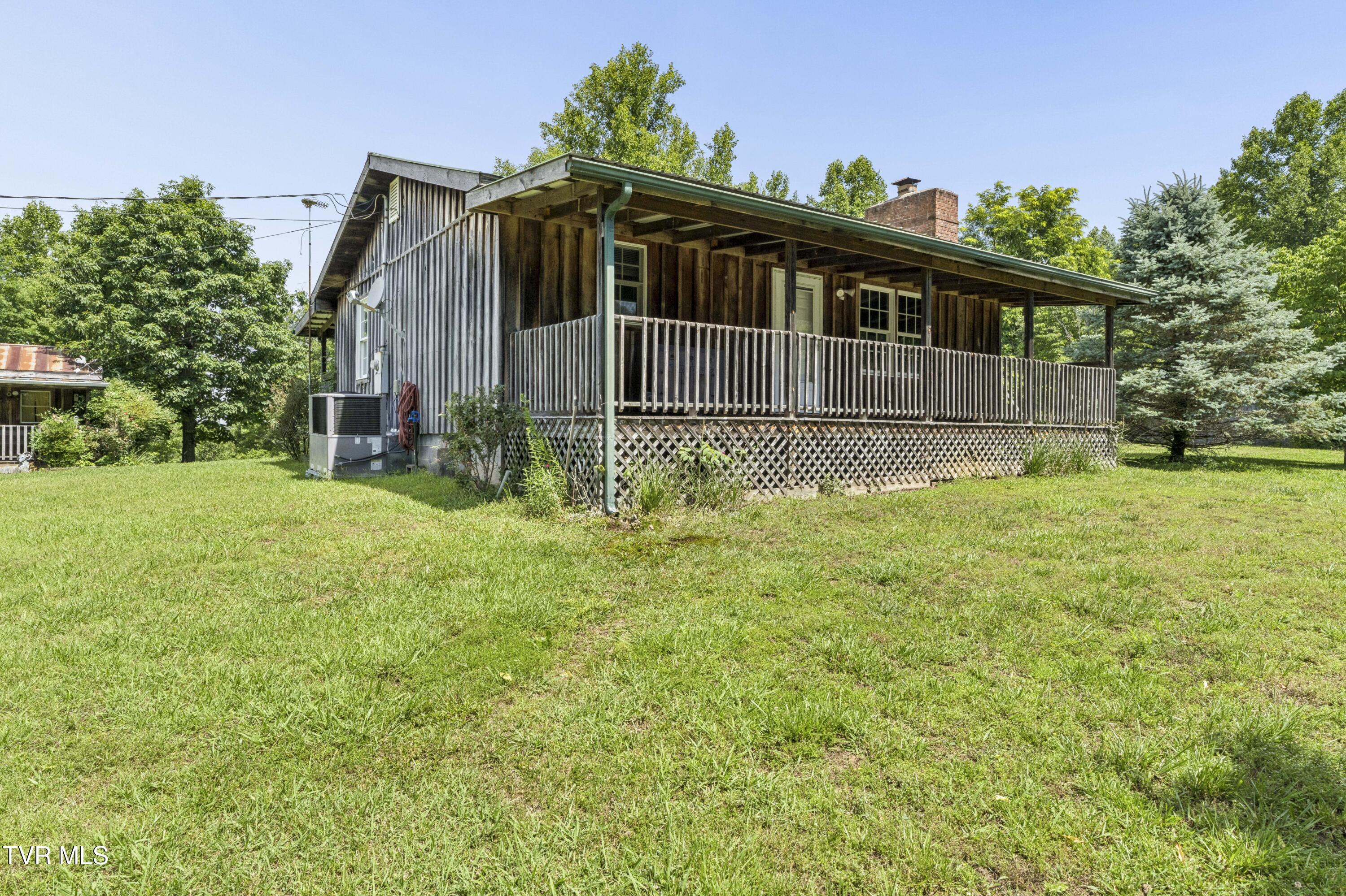 1820 Frank Roberts Road Afton, TN 37616 - Photo 65 of 73 Frank2-21