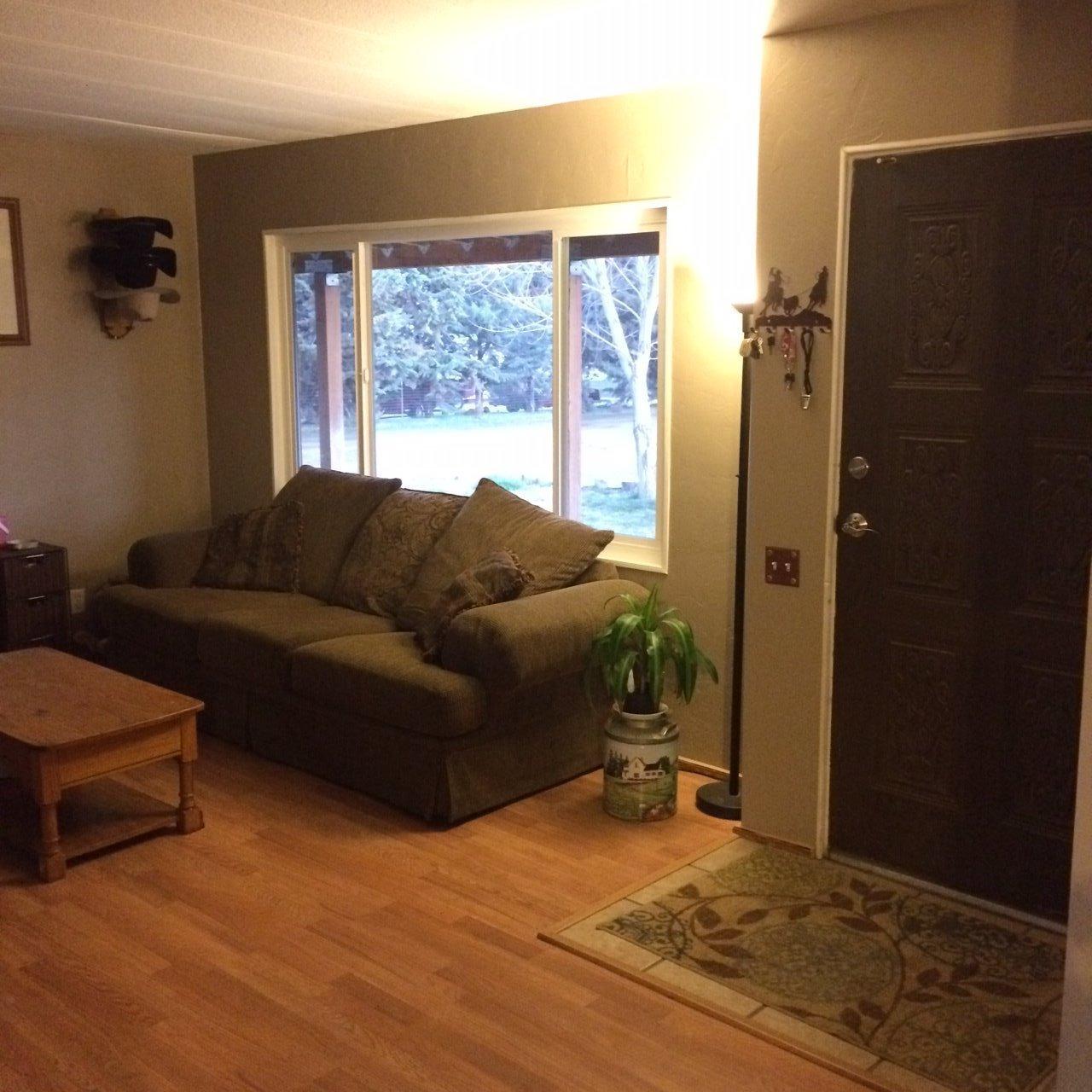 21809 Highline Road Tehachapi, CA 93561 - Photo 12 of 22 Gallery Image 12