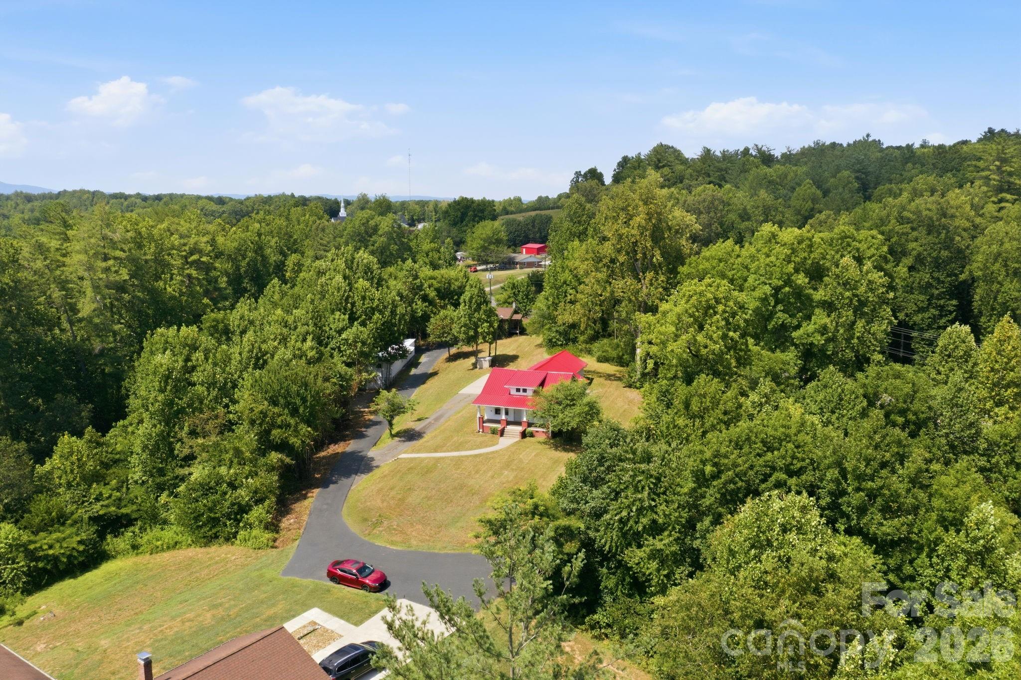 661 Lenoir Road Morganton, NC 28655 - Photo 19 of 48