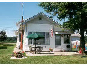 2305 Westside Road Rochester, IN 46975 - Photo 1 of 1