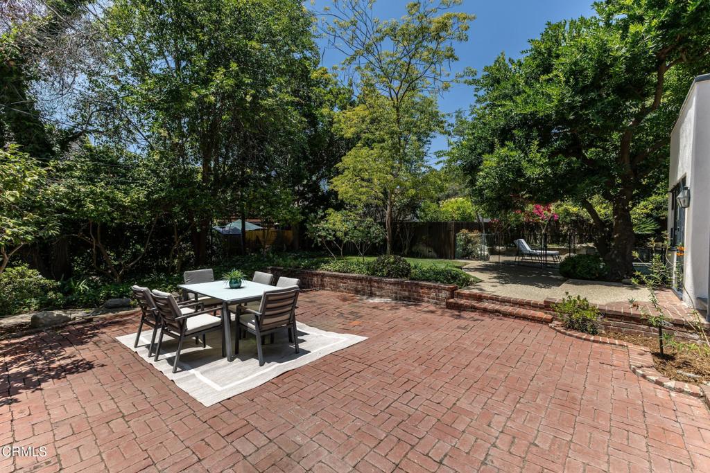 2421 Ridgeway Road San Marino, CA 91108 - Photo 35 of 46 35
