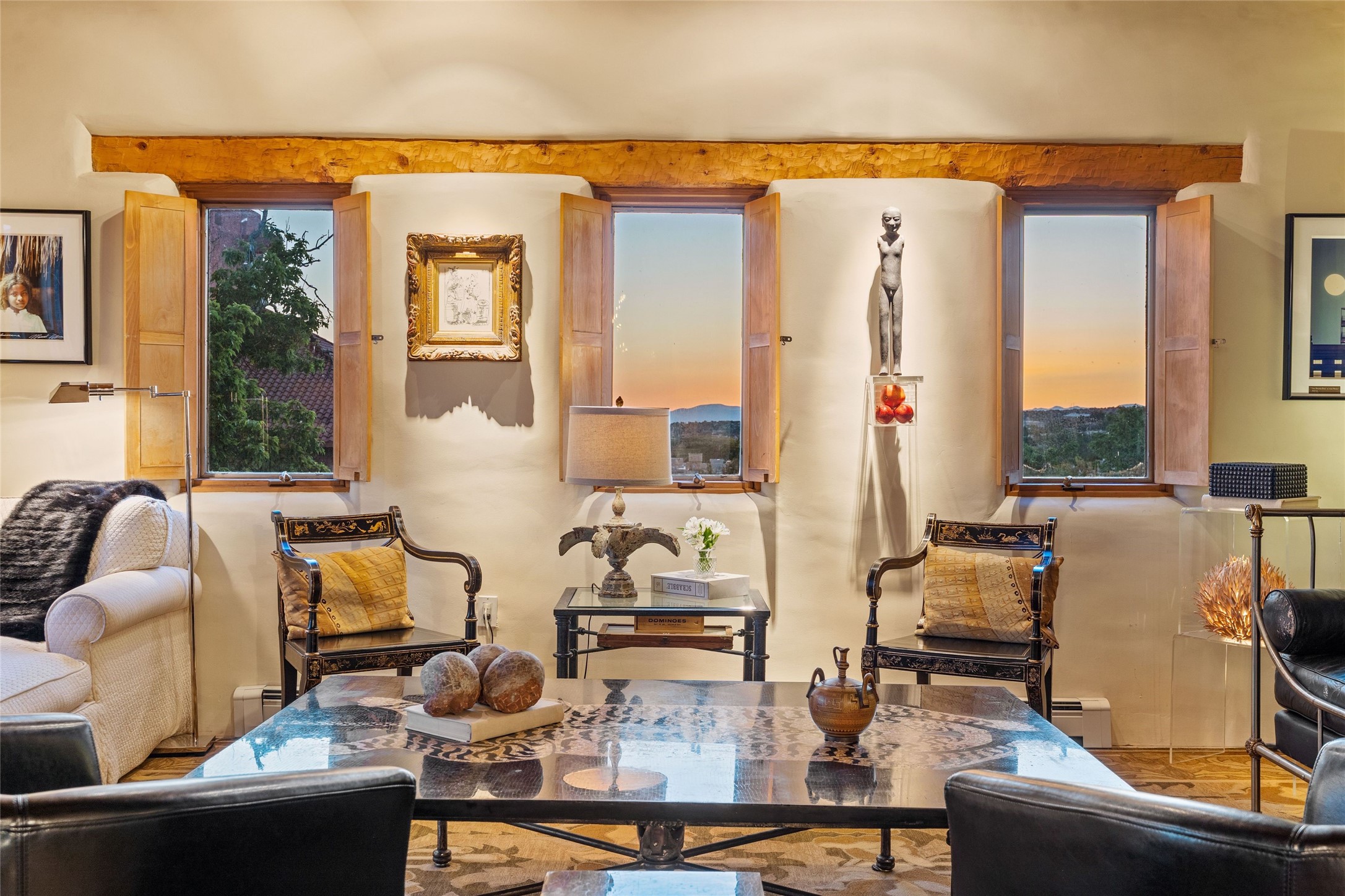 333 Magdalena Road Santa Fe, NM 87501 - Photo 6 of 51