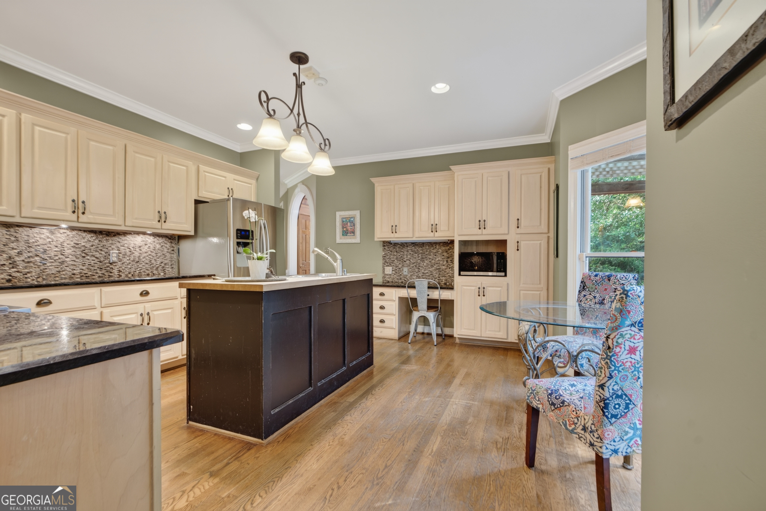 805 Collinwood Road Rome, GA 30161 - Photo 14 of 30
