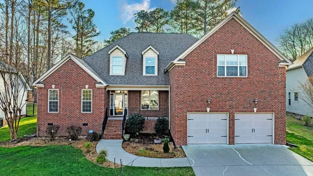 $569,900 | 7816 Steppingstone Lane, Ooltewah, TN 37363