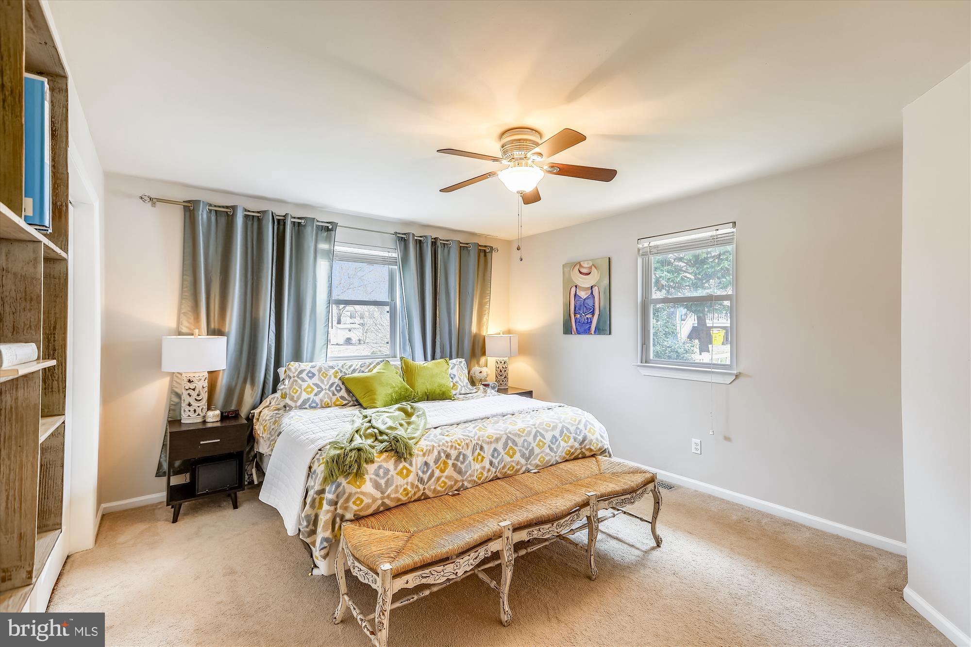 600 Amoss Road Severna Park, MD 21146 - Photo 10 of 26 Retreat to your master bedroom!